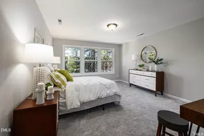 8029 Windthorn Place, Cary, NC 27519 - Photo 20