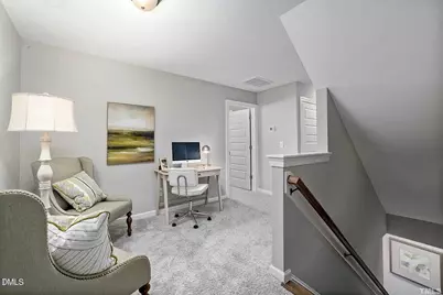 8029 Windthorn Place, Cary, NC 27519 - Photo 14