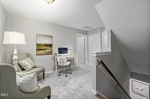 8029 Windthorn Pl, Cary, NC 27519 - Photo 14