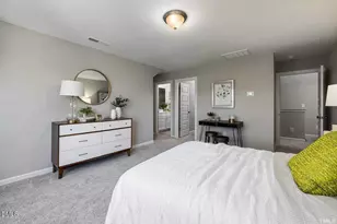 8029 Windthorn Pl, Cary, NC 27519 - Photo 10