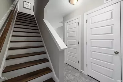 8029 Windthorn Place, Cary, NC 27519 - Photo 4