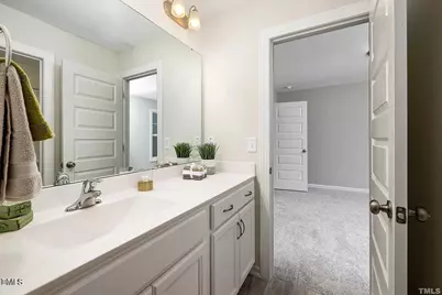 8029 Windthorn Place, Cary, NC 27519 - Photo 12