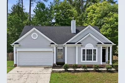 6011 Solitude Way, Durham, NC 27713 - Photo 2