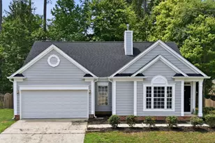6011 Solitude Way, Durham, NC 27713 - Photo 2
