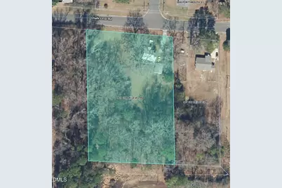 921 Chalk Level Road, Durham, NC 27704 - Photo 1