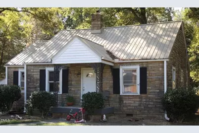 921 Chalk Level Road, Durham, NC 27704 - Photo 2