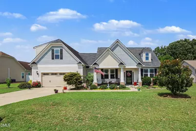 58 Antila Court, Garner, NC 27529 - Photo 2