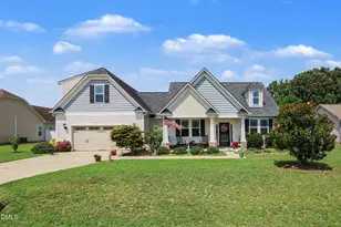 58 Antila Ct, Garner, NC 27529 - Photo 2