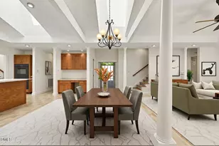 1021 Reaves Dr, Chapel Hill, NC 27516 - Photo 10