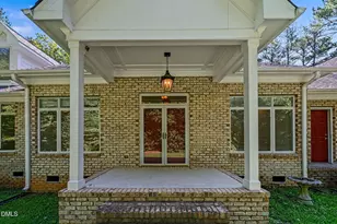 1021 Reaves Dr, Chapel Hill, NC 27516 - Photo 8