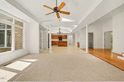 1021 Reaves Drive, Chapel Hill, NC 27516 - Photo 12