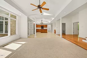 1021 Reaves Dr, Chapel Hill, NC 27516 - Photo 12