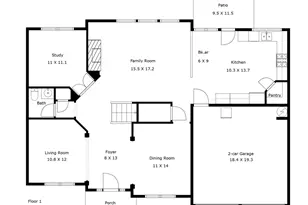 201 Shakespeare St, Morrisville, NC 27560 - Photo 48