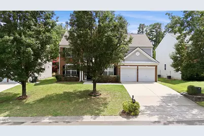 201 Shakespeare Street, Morrisville, NC 27560 - Photo 2