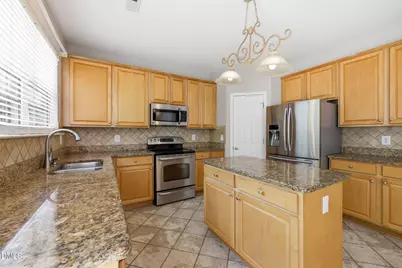 201 Shakespeare Street, Morrisville, NC 27560 - Photo 16