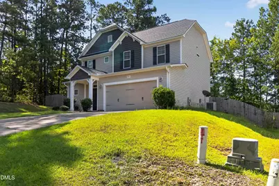 247 Eclipse Drive, Fayetteville, NC 28311 - Photo 4