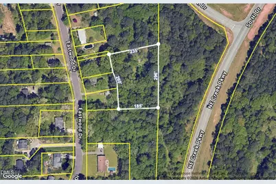 2018 Eastwood Drive, Durham, NC 27703 - Photo 2