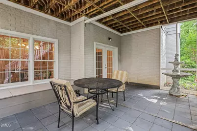 8101 Standing Stone Court, Raleigh, NC 27613 - Photo 30