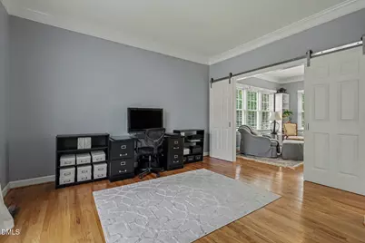 8101 Standing Stone Court, Raleigh, NC 27613 - Photo 12