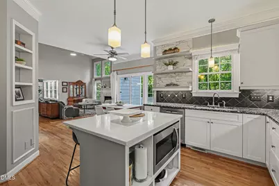 8101 Standing Stone Court, Raleigh, NC 27613 - Photo 6