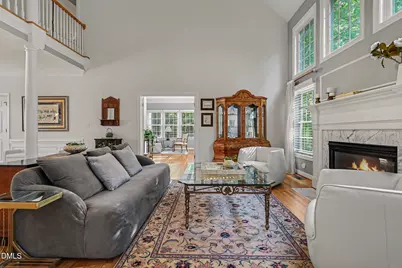8101 Standing Stone Court, Raleigh, NC 27613 - Photo 2