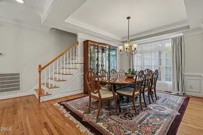 8101 Standing Stone Court, Raleigh, NC 27613 - Photo 10