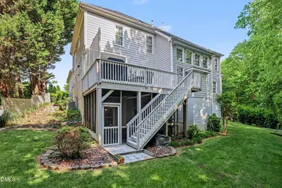 8101 Standing Stone Court, Raleigh, NC 27613 - Photo 34