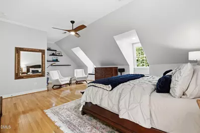 1004 Woodlot Ridge Road, Chapel Hill, NC 27516 - Photo 20