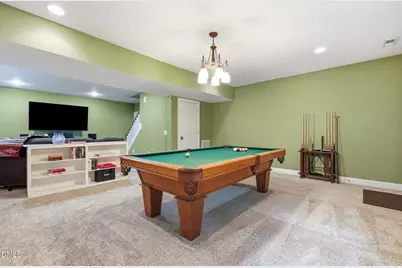 1004 Woodlot Ridge Road, Chapel Hill, NC 27516 - Photo 36