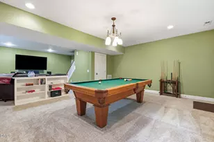 1004 Woodlot Ridge Rd, Chapel Hill, NC 27516 - Photo 36