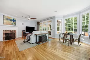 1004 Woodlot Ridge Rd, Chapel Hill, NC 27516 - Photo 6