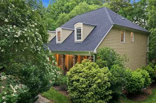 1004 Woodlot Ridge Rd, Chapel Hill, NC 27516 - Photo 50