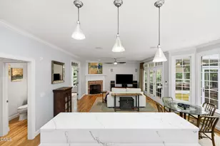 1004 Woodlot Ridge Rd, Chapel Hill, NC 27516 - Photo 10