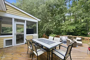 1004 Woodlot Ridge Rd, Chapel Hill, NC 27516 - Photo 42