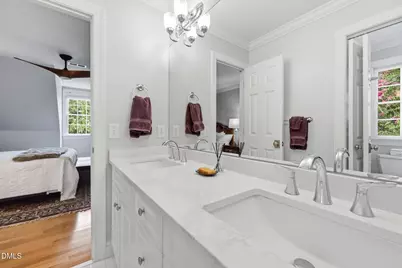 1004 Woodlot Ridge Road, Chapel Hill, NC 27516 - Photo 28
