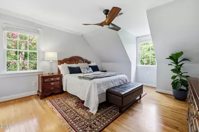 1004 Woodlot Ridge Road, Chapel Hill, NC 27516 - Photo 26