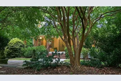 1004 Woodlot Ridge Road, Chapel Hill, NC 27516 - Photo 2