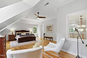 1004 Woodlot Ridge Rd, Chapel Hill, NC 27516 - Photo 22