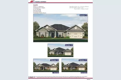 101 Patience Way, Pikeville, NC 27863 - Photo 2