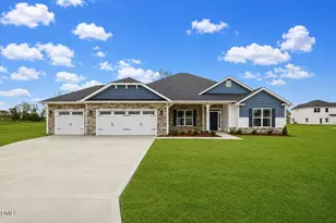 101 Patience Wy, Pikeville, NC 27863 - Photo 1