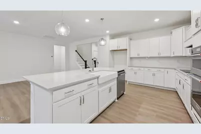 867 Old Station Pointe, Angier, NC 27501 - Photo 22
