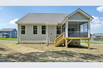 867 Old Station Pointe, Angier, NC 27501 - Photo 48
