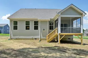 867 Old Station Pointe, Angier, NC 27501 - Photo 48