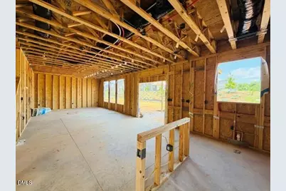 867 Old Station Pointe, Angier, NC 27501 - Photo 8