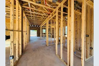867 Old Station Pointe, Angier, NC 27501 - Photo 4