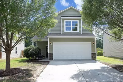 4344 Lyman Avenue, Raleigh, NC 27616 - Photo 1
