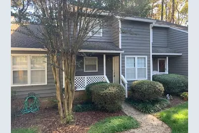 112 Lake Hollow Circle, Cary, NC 27513 - Photo 2