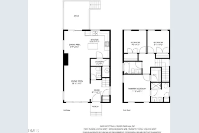 2600 Fayetteville Street, Durham, NC 27707 - Photo 4