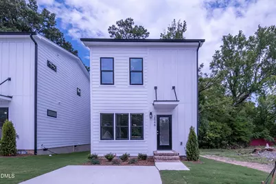 2600 Fayetteville Street, Durham, NC 27707 - Photo 1