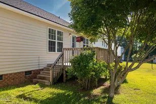 20 Boardwalk Ave, Benson, NC 27504 - Photo 4